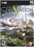Sid Meier's Civilization V (DVD-ROM) thumbnail 1