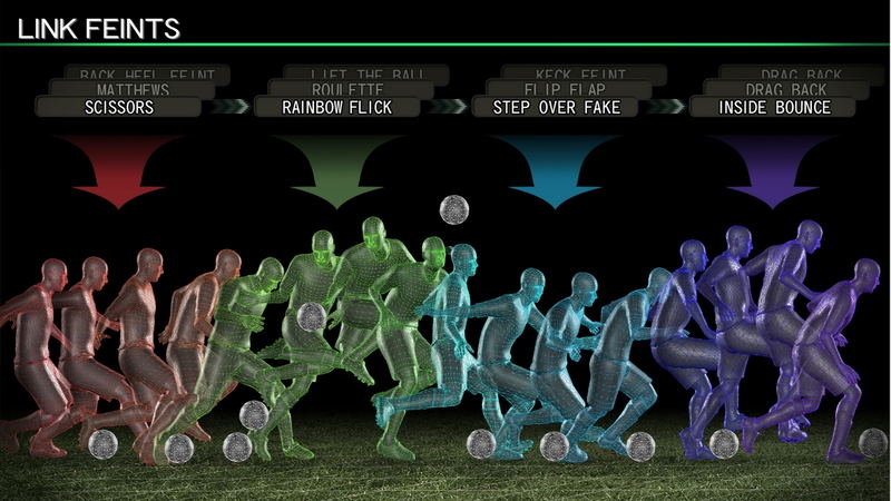 World Soccer Winning Eleven 2011 image 13