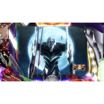 Hisshou Pachinko * Pachi-Slot Kouryaku Series Portable Vol. 2: CR Evangelion - Hajimari no Fukuin image 8