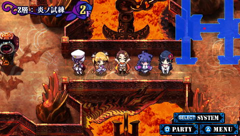 Criminal Girls image 6