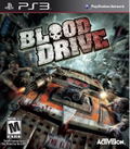 Blood Drive thumbnail 1