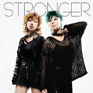 Stronger Feat. Miliyah Kato image 1