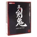 Shin Kenki 1/6 Scale Pre-Painted PVC Swords thumbnail 2
