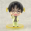 Umineko No Naku Koro Ni  Deformation Maniac Pre-Painted PVC Figure Collection Pocket 2 : Ushiromiya George thumbnail 2