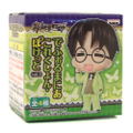 Umineko No Naku Koro Ni  Deformation Maniac Pre-Painted PVC Figure Collection Pocket 2 : Ushiromiya George thumbnail 3