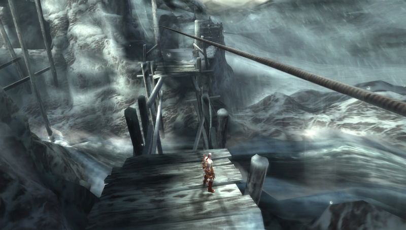 God of War: Ghost of Sparta image 3