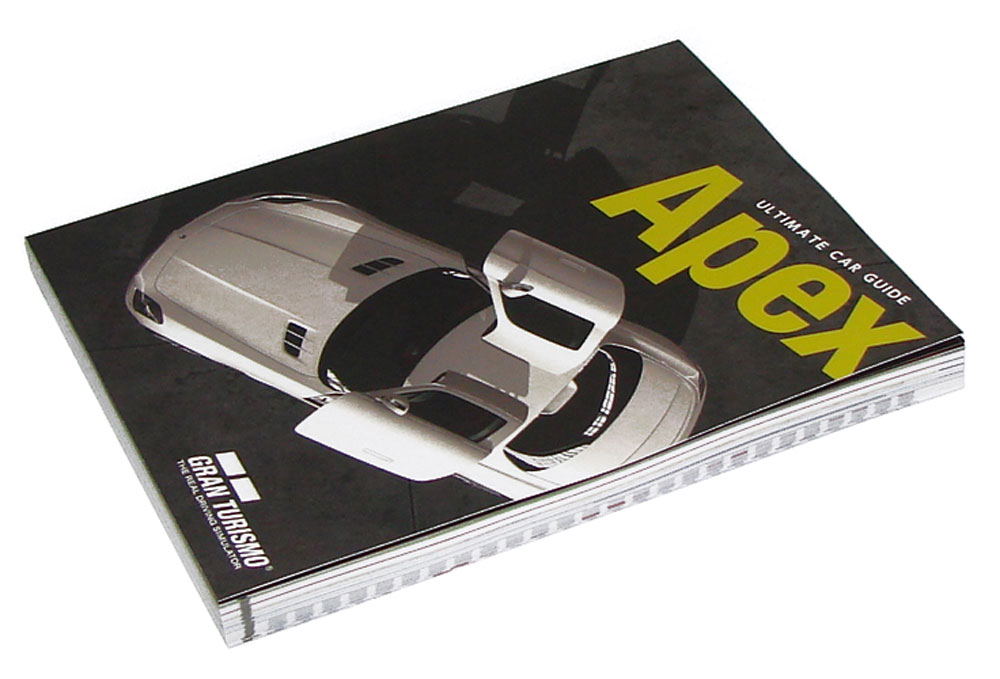 Gran Turismo 5 (Collector's Edition) Для PlayStation 3