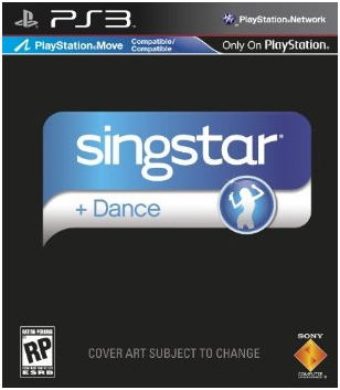 Sing Star Dance (Party Pack) image 1