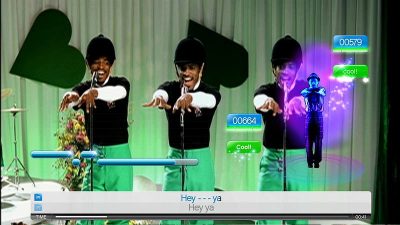 Sing Star Dance (Party Pack) image 6
