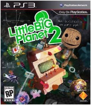 LittleBigPlanet 2 image 1