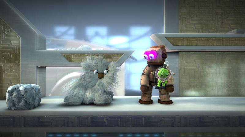 LittleBigPlanet 2 image 7