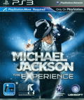 Michael Jackson The Experience thumbnail 1