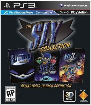 The Sly Collection image 1