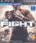 The Fight: Lights Out thumbnail 1