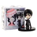 Black Butler Prop Plus Petit Vol.2 Pre-Painted PVC Trading Figure thumbnail 1