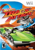 Hot Wheels: Track Attack thumbnail 1