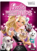 Barbie Groom and Glam Pups thumbnail 1