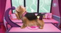 Barbie Groom and Glam Pups thumbnail 2