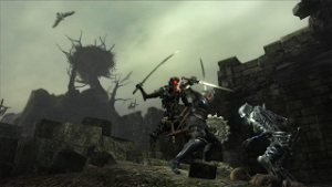 Demon's Souls (PS3, PlayStation 3, 2009) 730865001323
