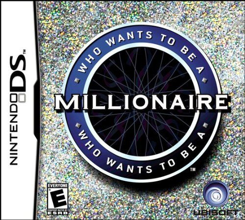 Who Wants To Be A Millionaire image 1