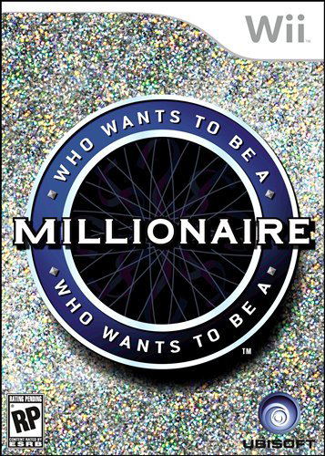 Who Wants To Be A Millionaire image 1