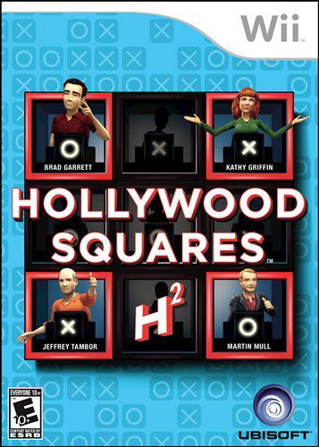 Hollywood Squares image 1