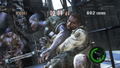 Biohazard 5 Alternative Edition (PlayStation 3 the Best) thumbnail 10
