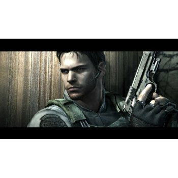 Biohazard 5 Alternative Edition (PlayStation 3 the Best) image 2