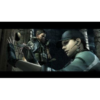 Biohazard 5 Alternative Edition (PlayStation 3 the Best) image 4