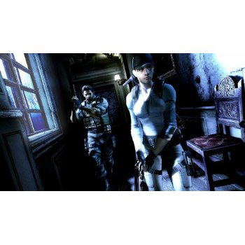 Biohazard 5 Alternative Edition (PlayStation 3 the Best) image 6