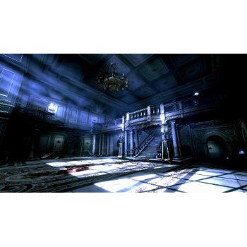 Biohazard 5 Alternative Edition (PlayStation 3 the Best) image 7