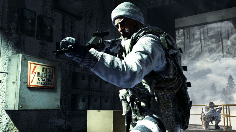 Call of Duty: Black Ops (Subtitled Edition) image 10