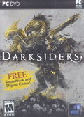 Darksiders (DVD-ROM) thumbnail 1