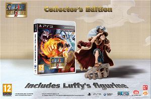 One Piece: Pirate Warriors 2 (Collector's Edition)