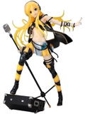 Anim.o.v.e 1/8 Scale Pre-Painted PVC Figure: Lily thumbnail 1