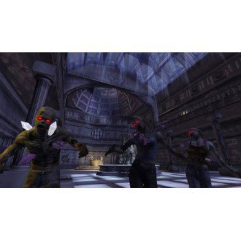Rock of the Dead image 2