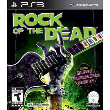 Rock of the Dead image 1