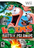 Worms: Battle Islands thumbnail 1