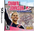 Shawn Johnson Gymnastics thumbnail 1