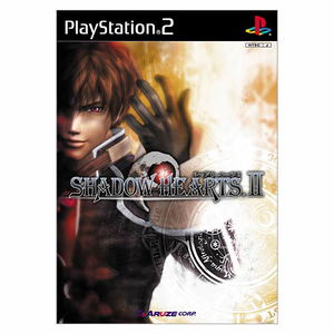 Shadow Hearts II_