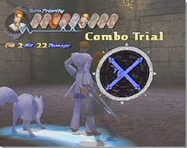 Shadow Hearts II image 4