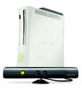 Kinect (incl. Kinect Adventures) thumbnail 4
