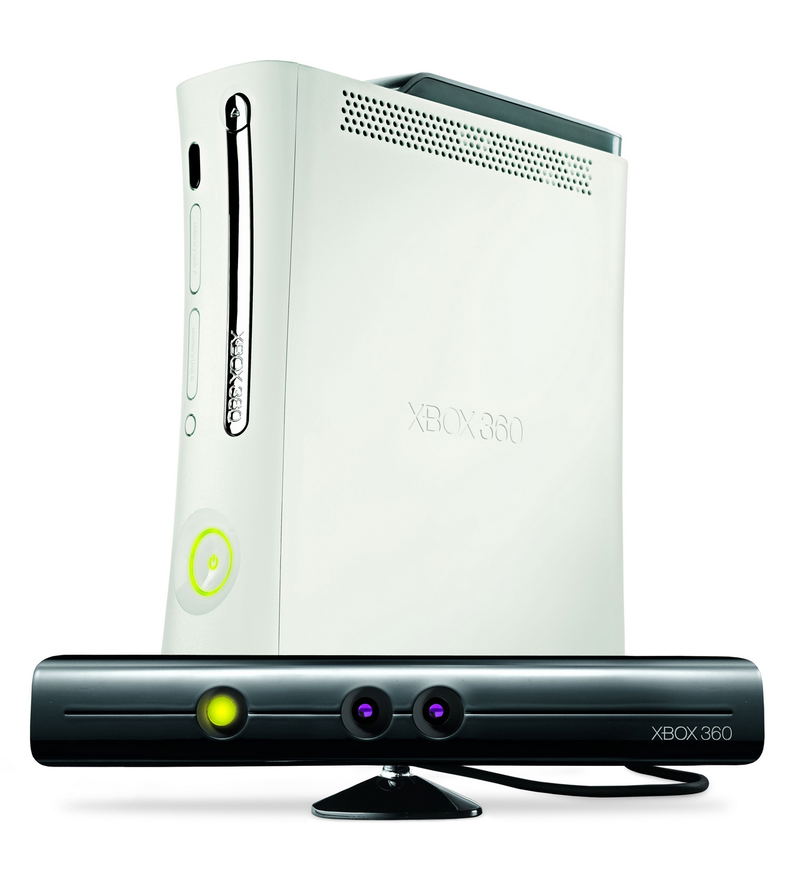 Kinect (incl. Kinect Adventures) image 4