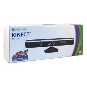 Kinect (incl. Kinect Adventures)