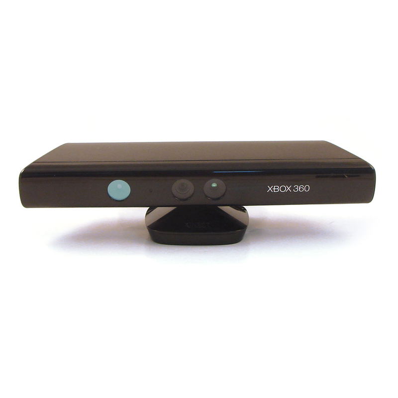 Kinect (incl. Kinect Adventures) image 1