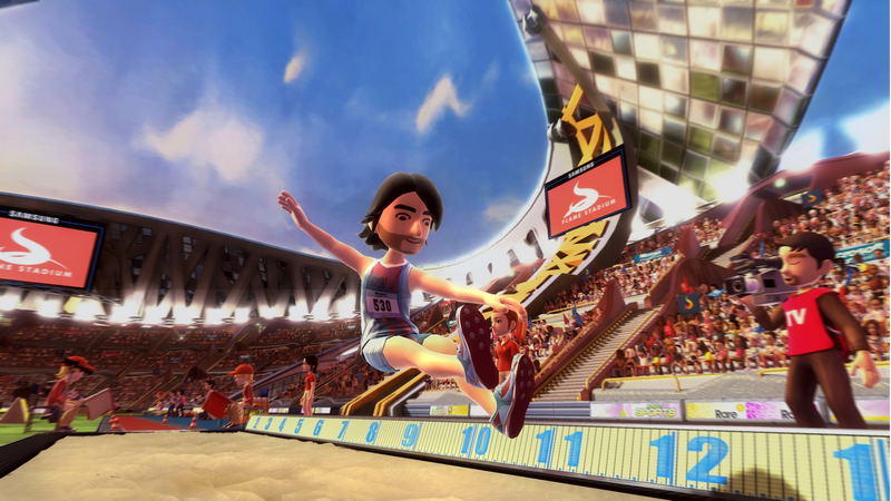 Kinect Sports image 11