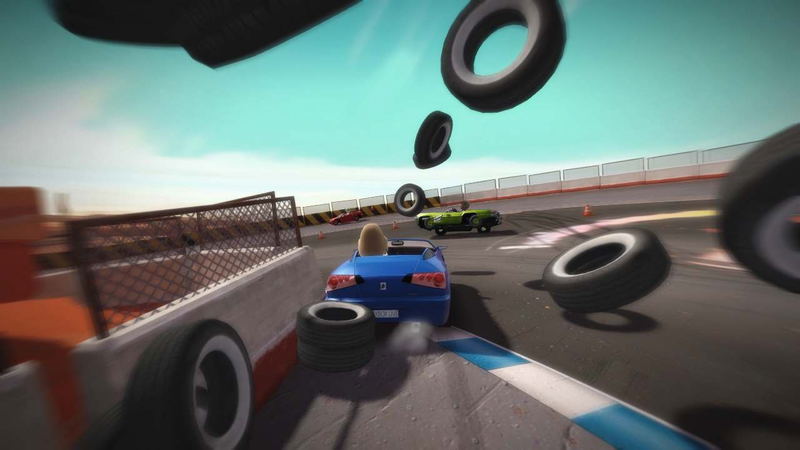 Kinect Sports image 5