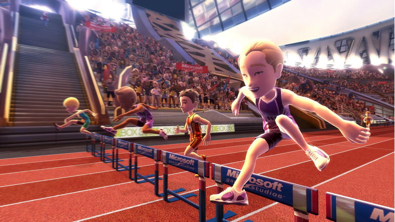 Kinect Sports image 9