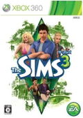 The Sims 3 thumbnail 1