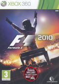 F1: 2010 thumbnail 1